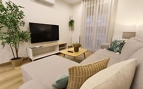 Zamakola Apartamento reformado y confortable con calefacción